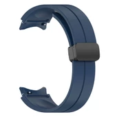 Galaxy Watch 5 44mm Zore KRD-84 Silikon Kordon - 4