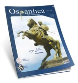 Ağustos 2015 Osmanlıca Dergisi (Sayı:24) - 1