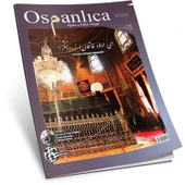 Aralık 2015 Osmanlıca Dergisi (Sayı:28) - 1