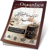 Aralık 2019 Osmanlıca Dergisi - 1