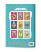 Minik Ekmek - Israf Etmemek (Çanta Boy) - 2