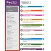 Temmuz 2016 Osmanlıca Dergisi - 2