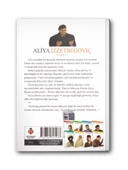 Aliya İzzetbegoviç - Bilge Kral - Örnek İnsanlar Dizisi 4 - 2