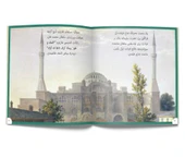 Büyük Ayasofya Camii (Osmanlıca) - 3