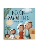 Küçük Sahabiler 2 - Güzel Bir Koku - 1