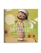 Küçük Sahabiler 4 - Umeyr'in Yavru Kuşu - 1