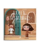 Küçük Sahabiler 7 - On Gümüş Para - 1