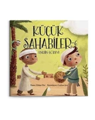 Küçük Sahabiler 6 - Enes'in Görevi - 1