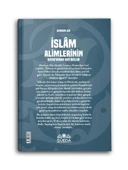 İslam Alimlerinin Hayatından Hatıralar (Osmanlıca) - 2