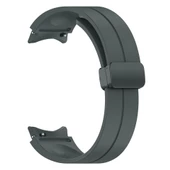 Galaxy Watch 5 40mm Zore KRD-84 Silikon Kordon - 4