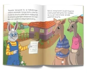 Tavşanya - Çevre Temizliği (Çanta Boy) - 3