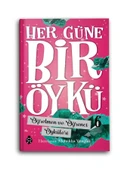 Her Güne Bir Öykü 6 - Öğretmen ve Öğrenci Öyküleri - 1
