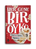 Her Güne Bir Öykü 9 - Ümit ve Sabır Öyküleri - 1