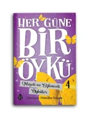Her Güne Bir Öykü 4 - Neşeli ve Eğlenceli Öyküleri - 1