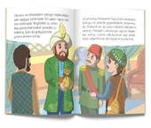 Gizemli Şato - Dikkatli Olmak (Çanta Boy) thumbnail 3