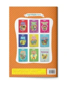 Gizemli Şato - Dikkatli Olmak (Çanta Boy) thumbnail 2