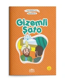 Gizemli Şato - Dikkatli Olmak (Çanta Boy) thumbnail 1