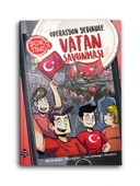 Şok Timi 5 - Operasyon Yedikule Vatan Savunması - 1