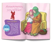 Nurdan'ın Renkli Defteri 3 - 3