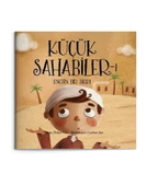 Küçük Sahabiler 1 - Enes'in Bir Sırrı - 1