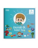 Düzenli Ol, Rahat Yaşa - 1