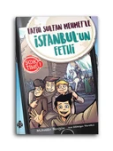 Şok Timi 1 - Fatih Sultan Mehmet'le İstanbul'un Fethi - 1