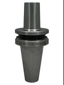 VİDALI TUTUCU BT40 MCA16 - 50 BOY M16X50 BOY VİDALI TUTUCU 20.000 devir balans alınmıştır - 3