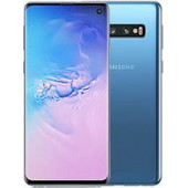 SAMSUNG GALAXY S10 128 GB CEP TELEFONU SİYAH (İTHALATÇI GARANTİLİ) - 1