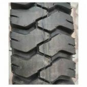 Hamılton 6.50-10 12kat Havalı Tip Forklift Lastiği Hindistan Malı - 1