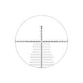 Element Helix 6-24x50 FFP Tüfek Dürbünü thumbnail 3