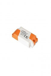 Slim Led Panel Drıver 9-18w Ct-2516 - 2