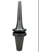 BT40 DC06 -150 İÇTEN ÇEKTİRMELİ PENS TUTUCU 20.000 devir balans alınmıştır SHRİNK TARZI KONİK TUTUCU thumbnail 2