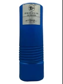 BT40 MCA12 - 150 BOY VİDALI TUTUCU M12X150 BOY VİDALI TUTUCU 20.000 devir balans alınmıştır - 5