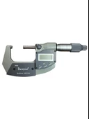 25-50 MM DİJİTAL MİKROMETRE IP65 DASQUA BİLGİ ÇIKIŞLI - 3