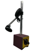 Manyetik Ayak Manyetik Komparatör Ayağı 80 Kgs MUVA - 2