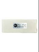 BT 50 - 45 DERECE İÇTEN SU VERMELİ PULLSTAT ( PULL STUD ) - 3