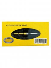 ANTİ MANYETİK PROP ( MANYETİKLENMEYEN MEKANİK PROP ) - 2