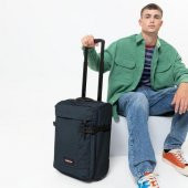 Eastpak Tranverz XXS Kabin Boy Çekçekli 2 Tekerlekli Valiz 26W - 6