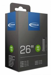 Schwalbe 26x1.50-2.20 40MM AV İç Lastik - 1