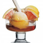 Paşabahçe 6 Adet Sade Dondurmalık Kase 41016 - 1