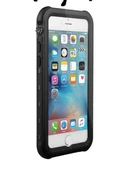 Apple iPhone SE 2022 Kılıf 1-1 Su Geçirmez Kılıf - 2