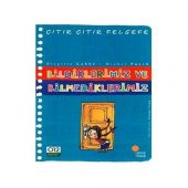 Çıtır Çıtır Felsefe 6 Bildiklerimiz ve Bilmediklerimiz Günışığı Kitaplığı - 1