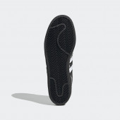 Adidas Superstar Siyah Gazete Spor Ayakkabı - 3