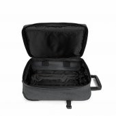 Eastpak Tranverz XXS Kabin Boy Çekçekli 2 Tekerlekli Valiz 77H - 4