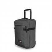 Eastpak Tranverz XXS Kabin Boy Çekçekli 2 Tekerlekli Valiz 77H - 6
