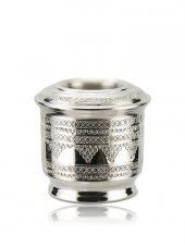 Morya Bakır Ehli Keyf Soğutuculu Nikel - 1