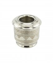 Morya Bakır Ehli Keyf Soğutuculu Nikel - 2