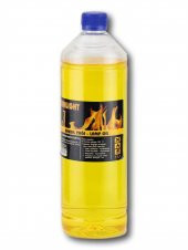 Morya Starlight Gaz Lambası Gazı Kandil Yağı 1 lt - 1