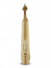 Morya Kılıflı El Yapımı Karadeniz Öğrenci Kemençesi - 2