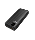 Dexim DCA0052 K52 20.000 mAh Powerbank Digital Gösterge 2Usb Type-C & Mikro Usb - 1
